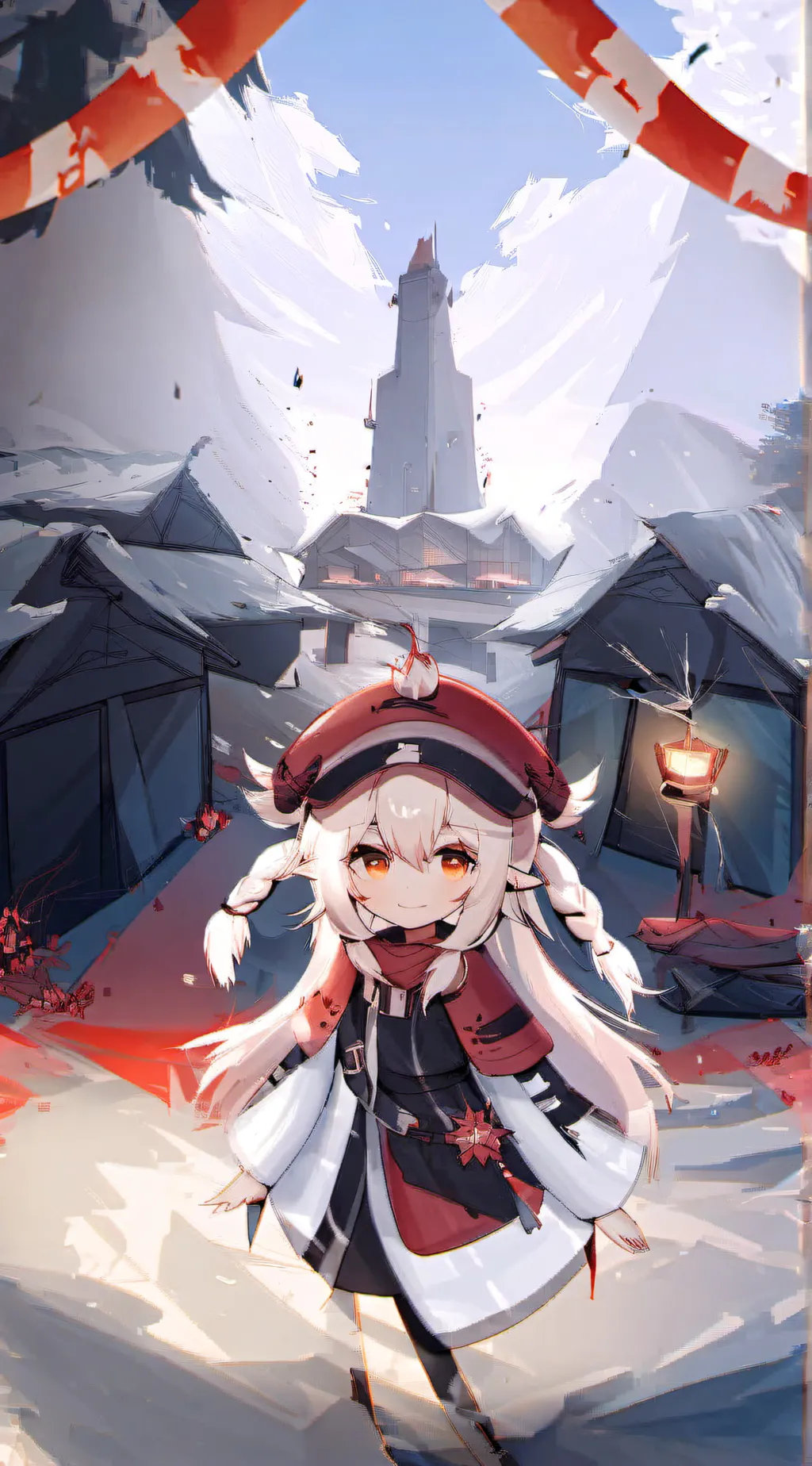 Talkie AI - Chat with Klee