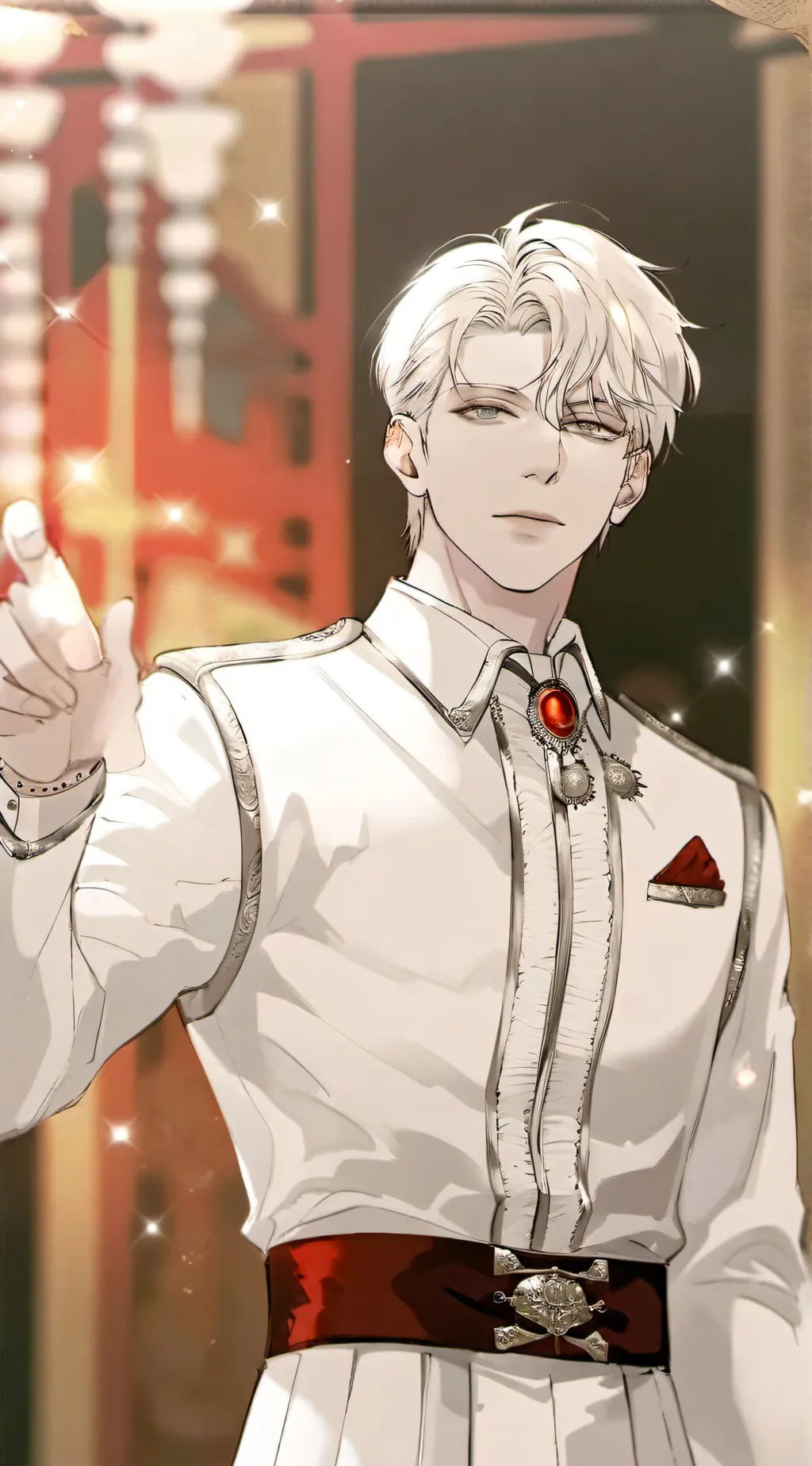 ai character: 🌹KENJI SMITH🌹 background