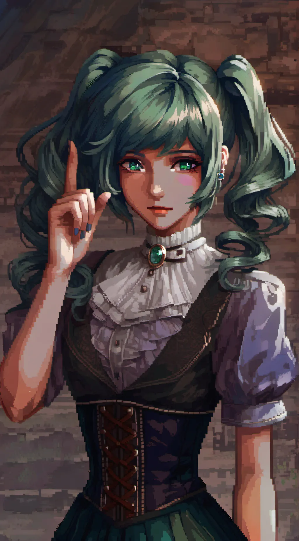 Talkie AI - Chat with Caroline 