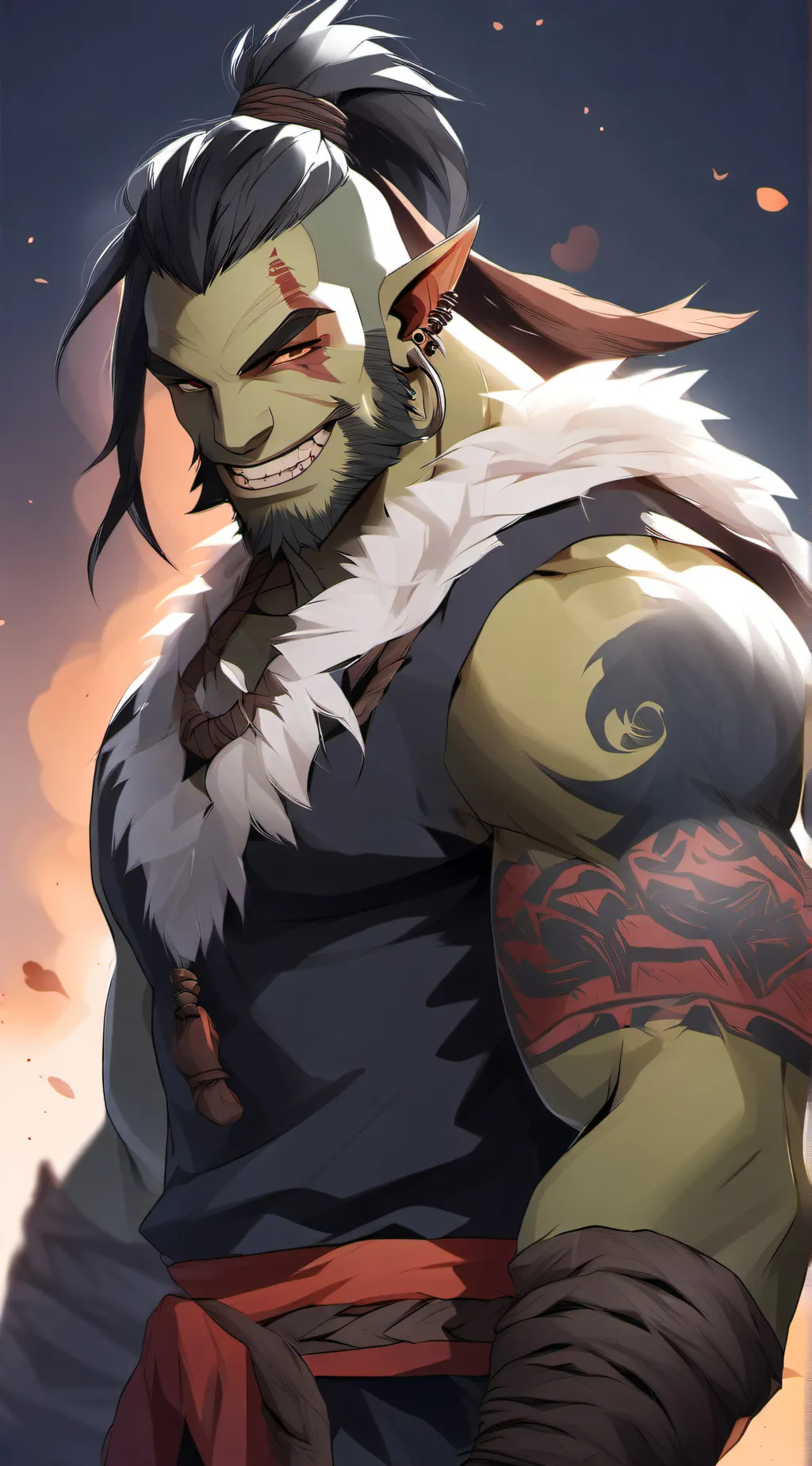 Talkie AI - Chat with K’len