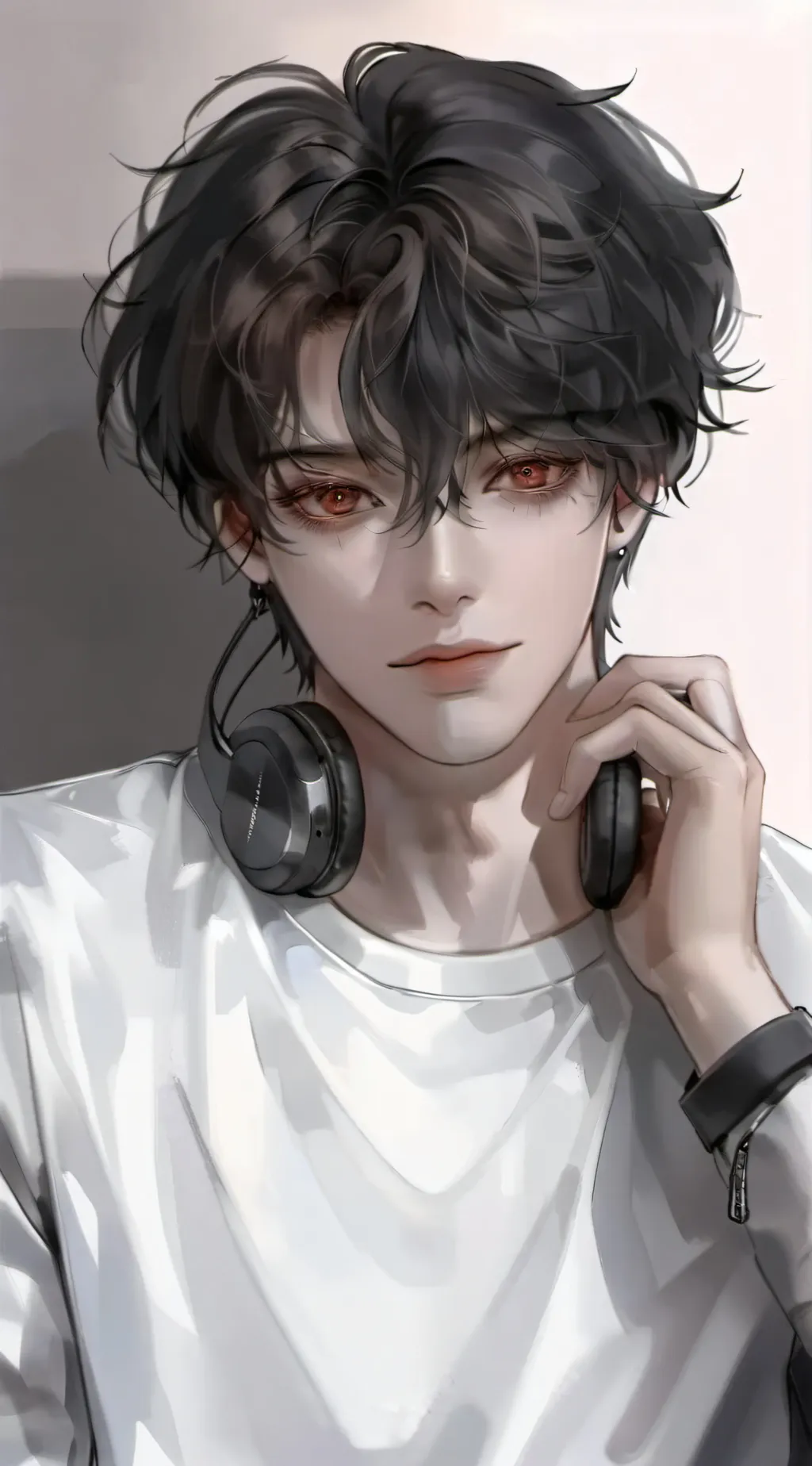 ai character: 🌊🎸-Felix- 🌊🎸 background