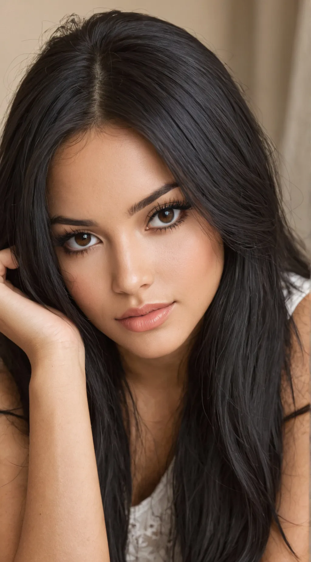 Talkie AI - Chat with Sophia