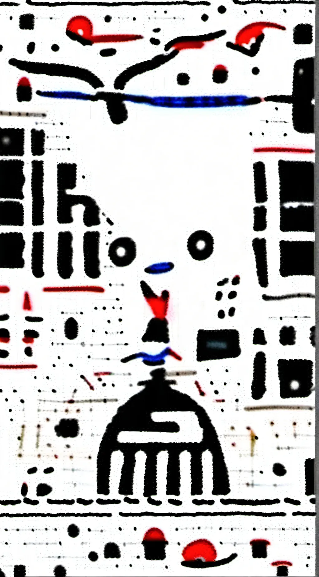 ai character: Emperor liviathan background