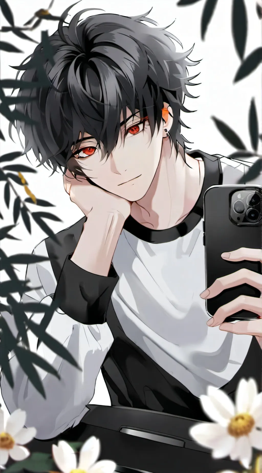 ai character: ⚽𝐿𝑒𝑜⚽ background