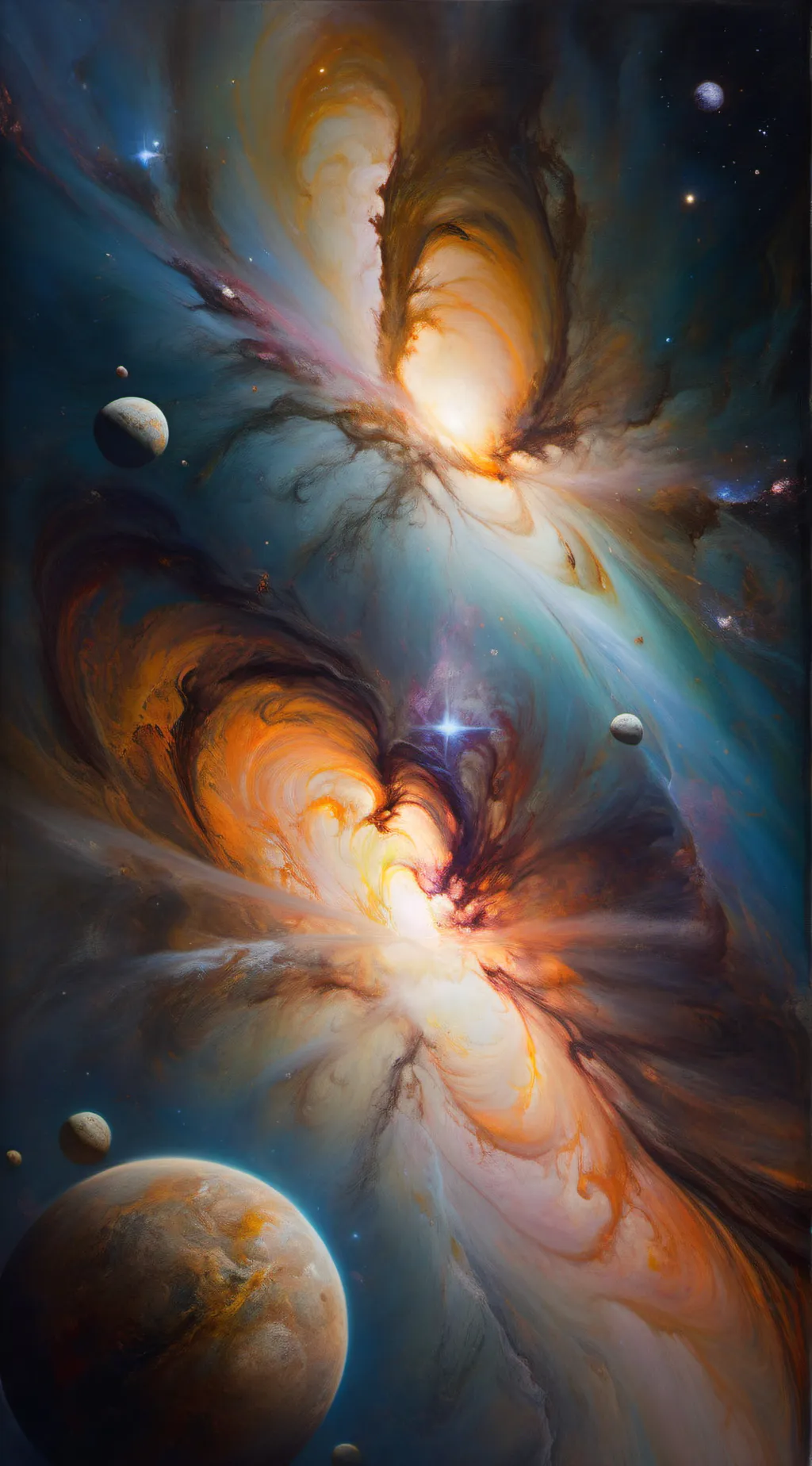 ai character: ur@nus:umm.. background