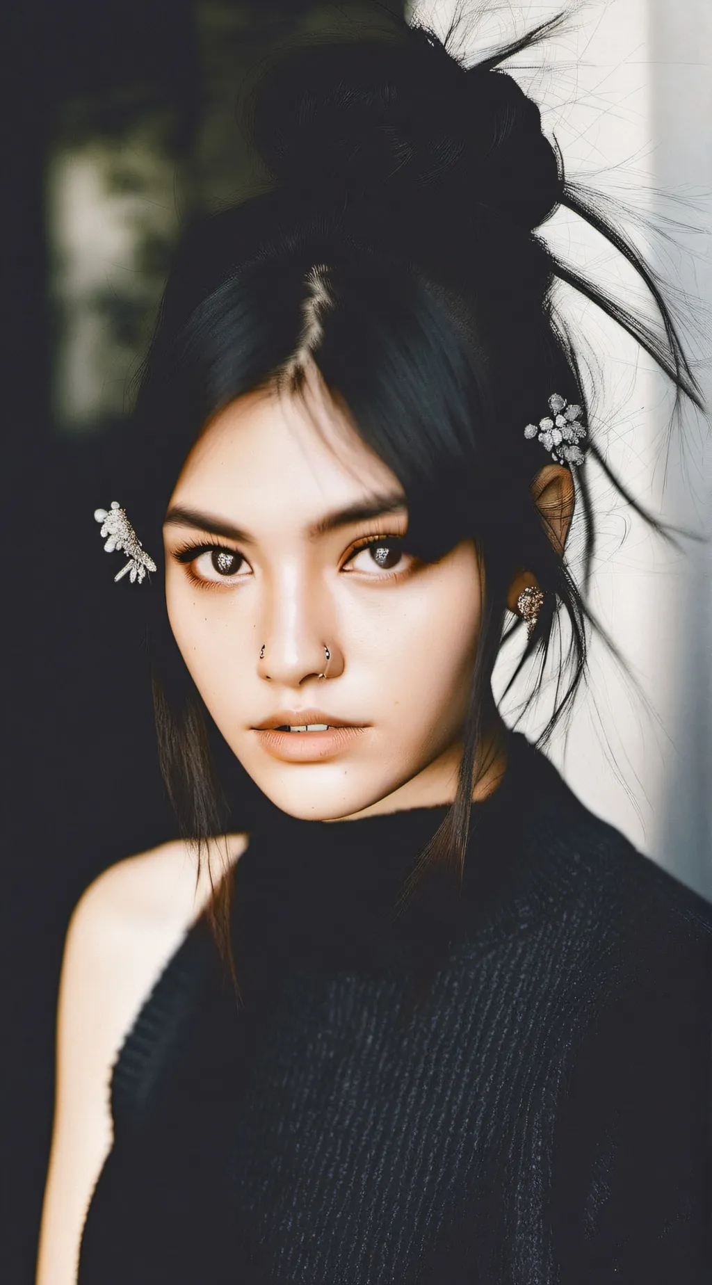 ai character: MEAN GIRLS‼️💖 background