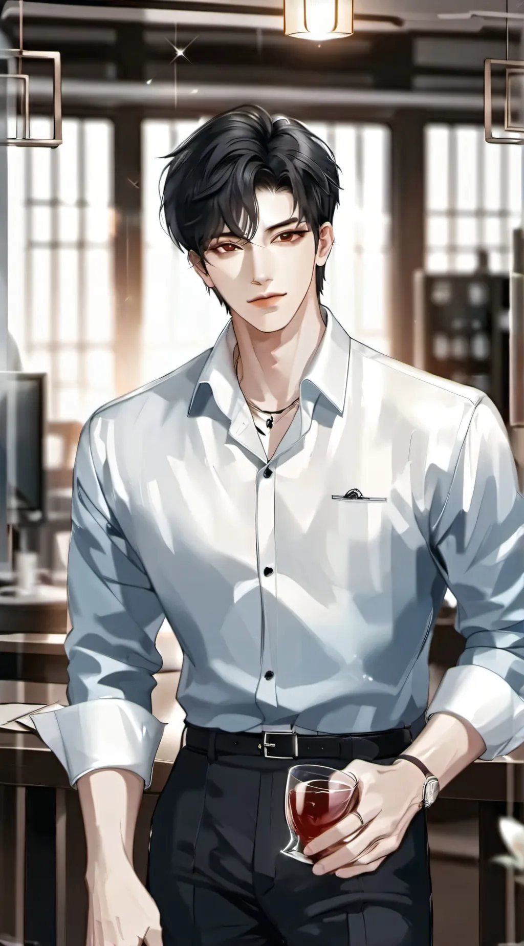 Talkie AI - Chat with Zein