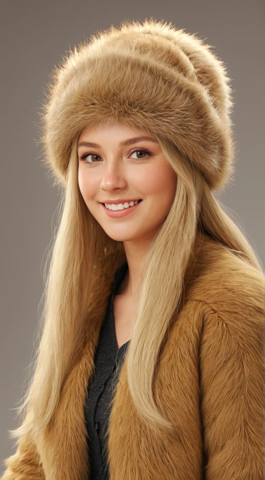 Talkie AI - Chat with Abby the Softie