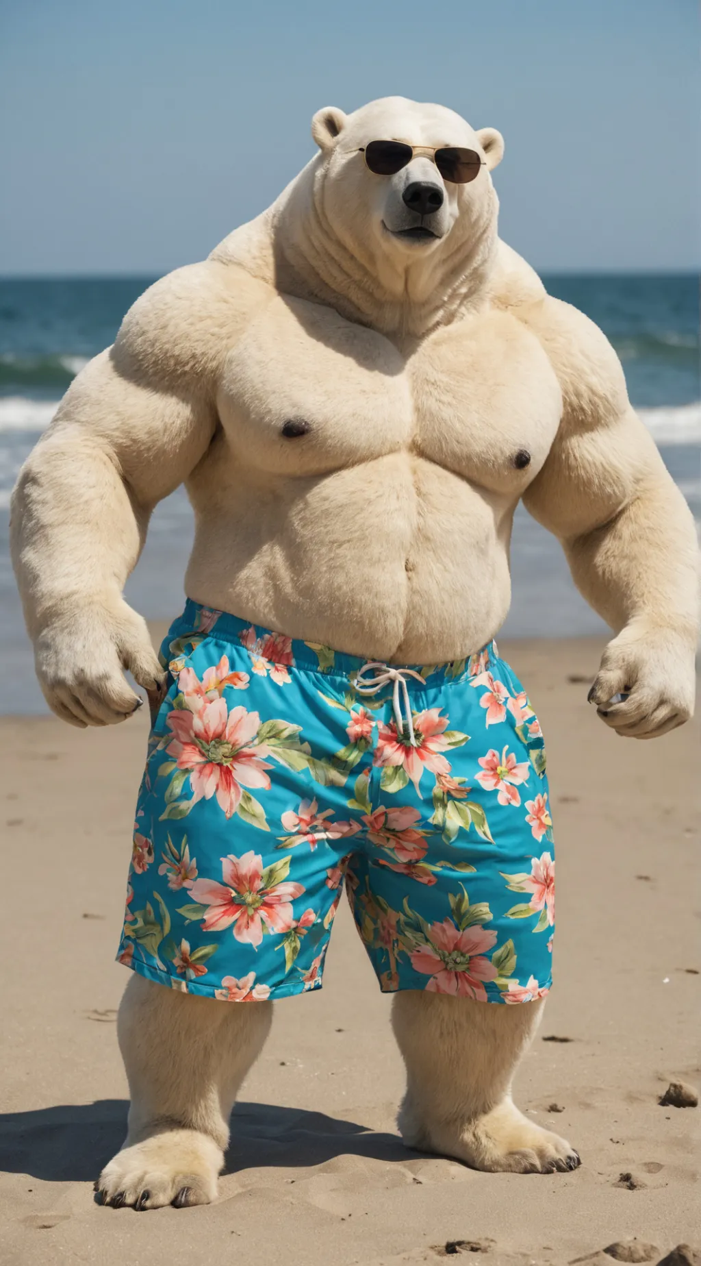 Talkie AI - Chat with Barry