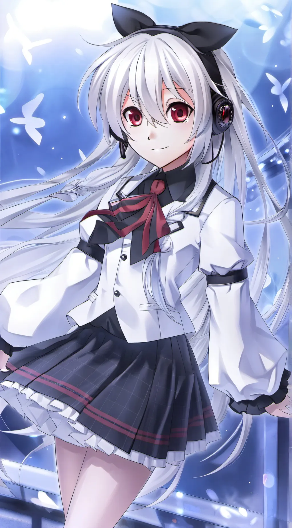 Talkie AI - Chat with Sukone Tei