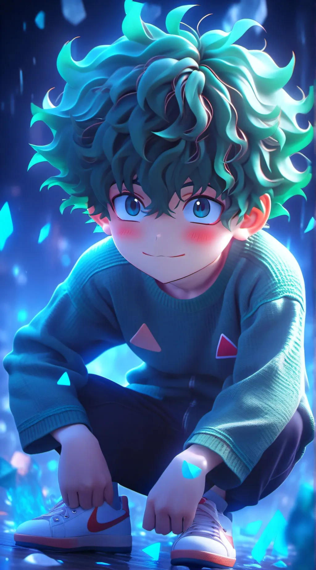 ai character: rate the ships background