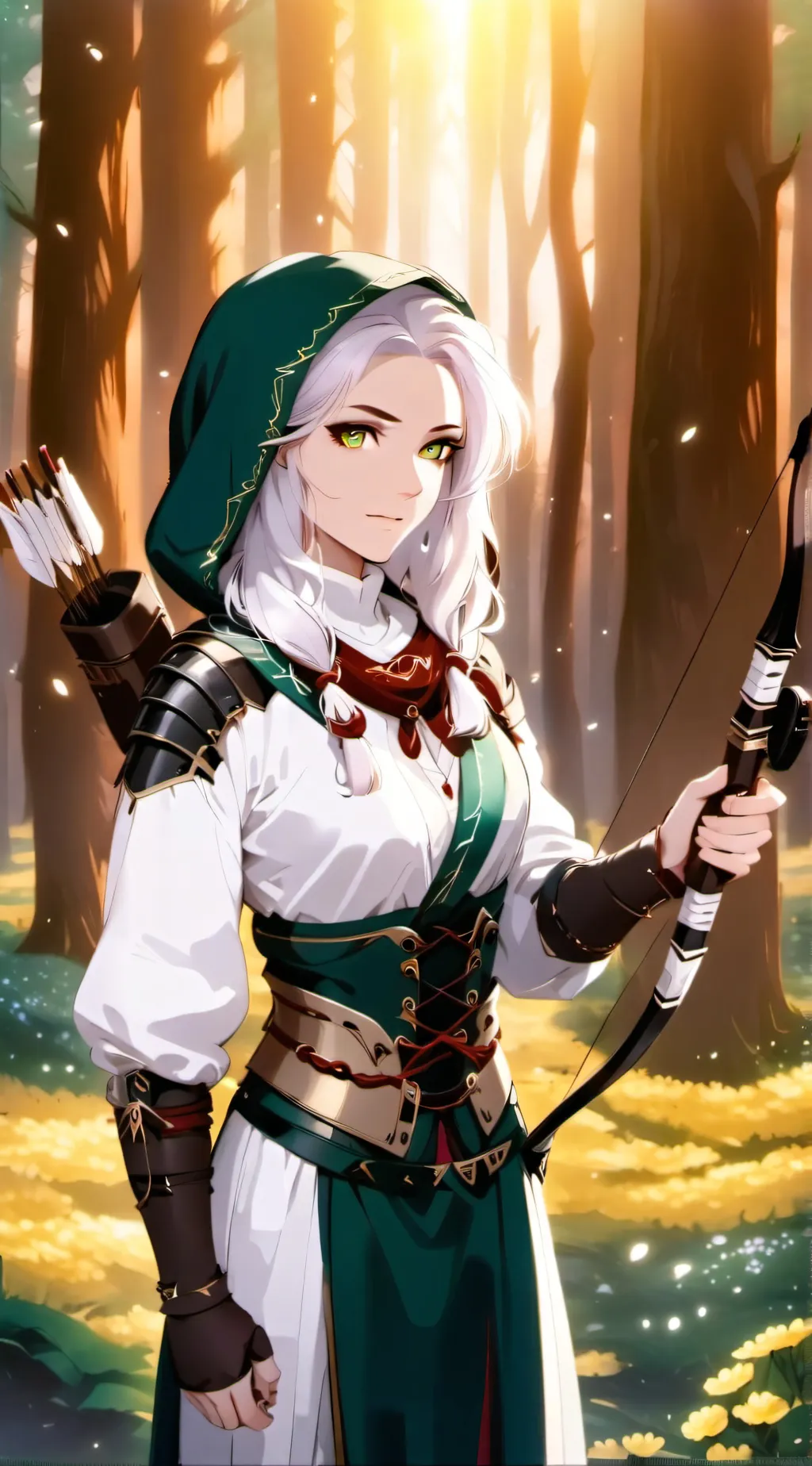 Talkie AI - Chat with Varielle