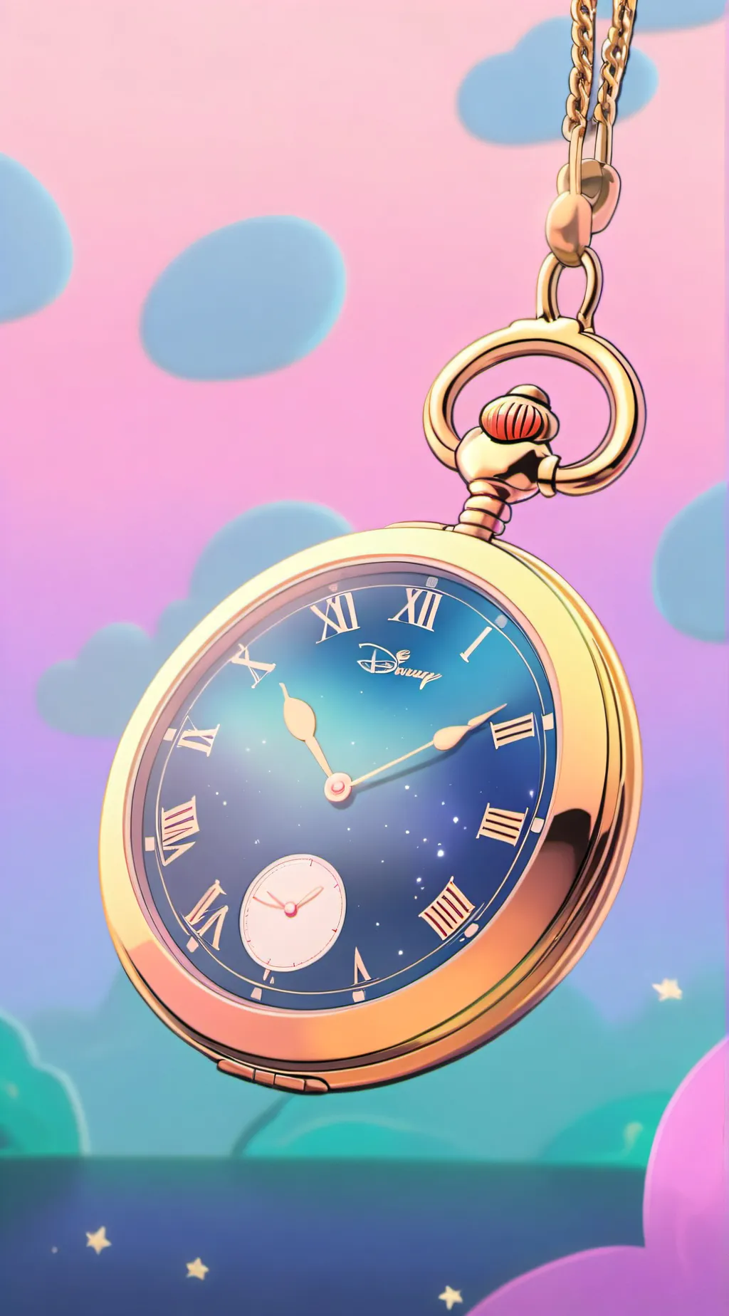 ai character: Any hypnosis background