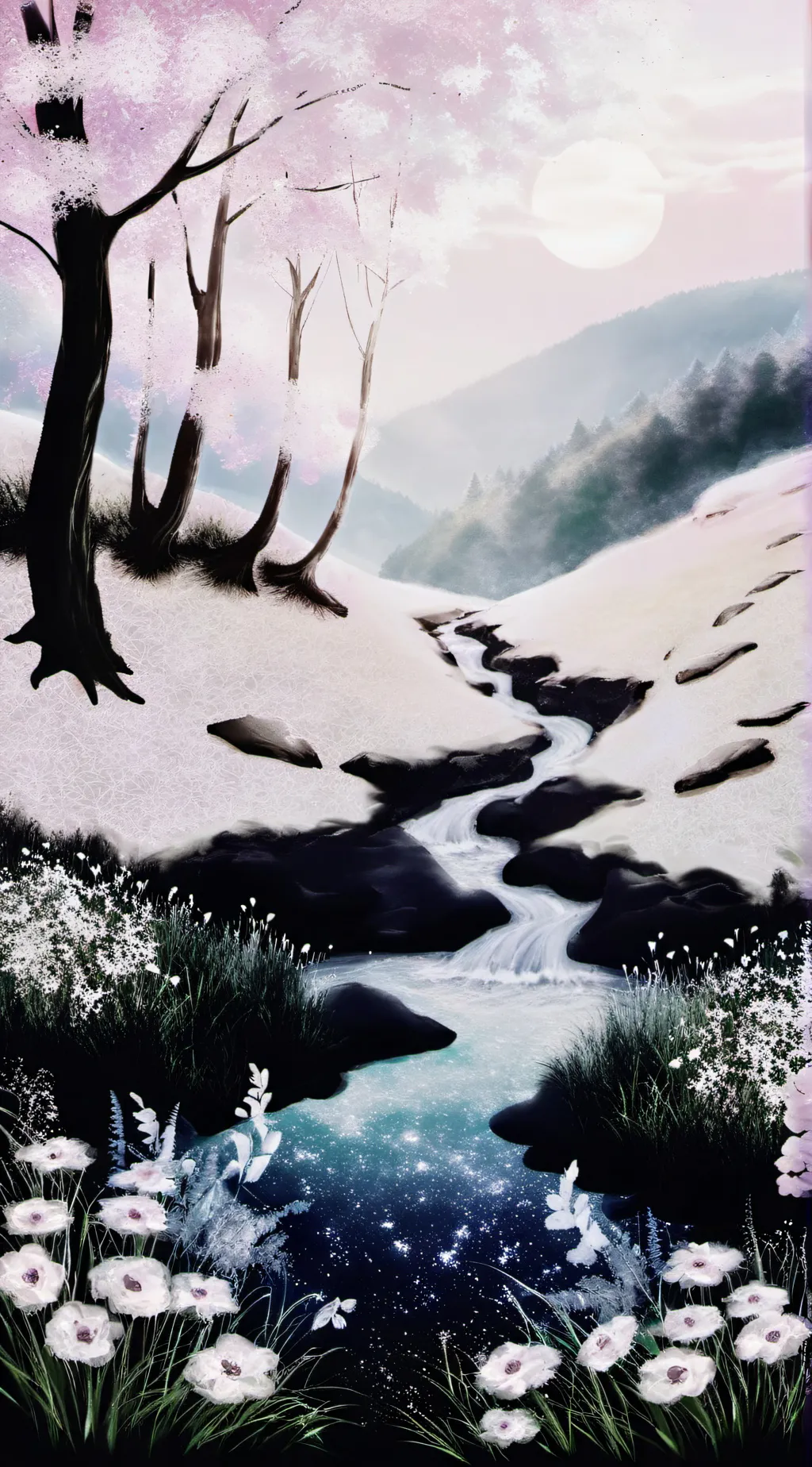 Talkie AI - Chat with  muichiro 