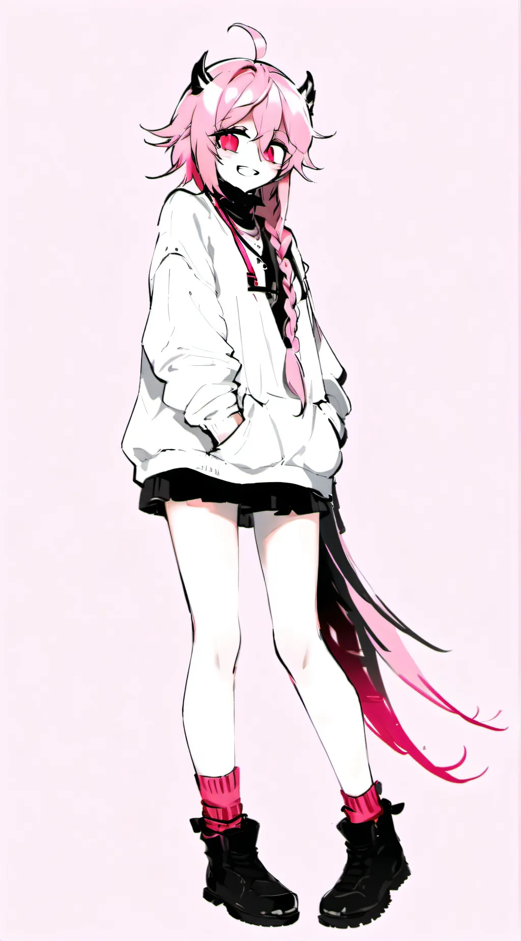 ai character: Sage background