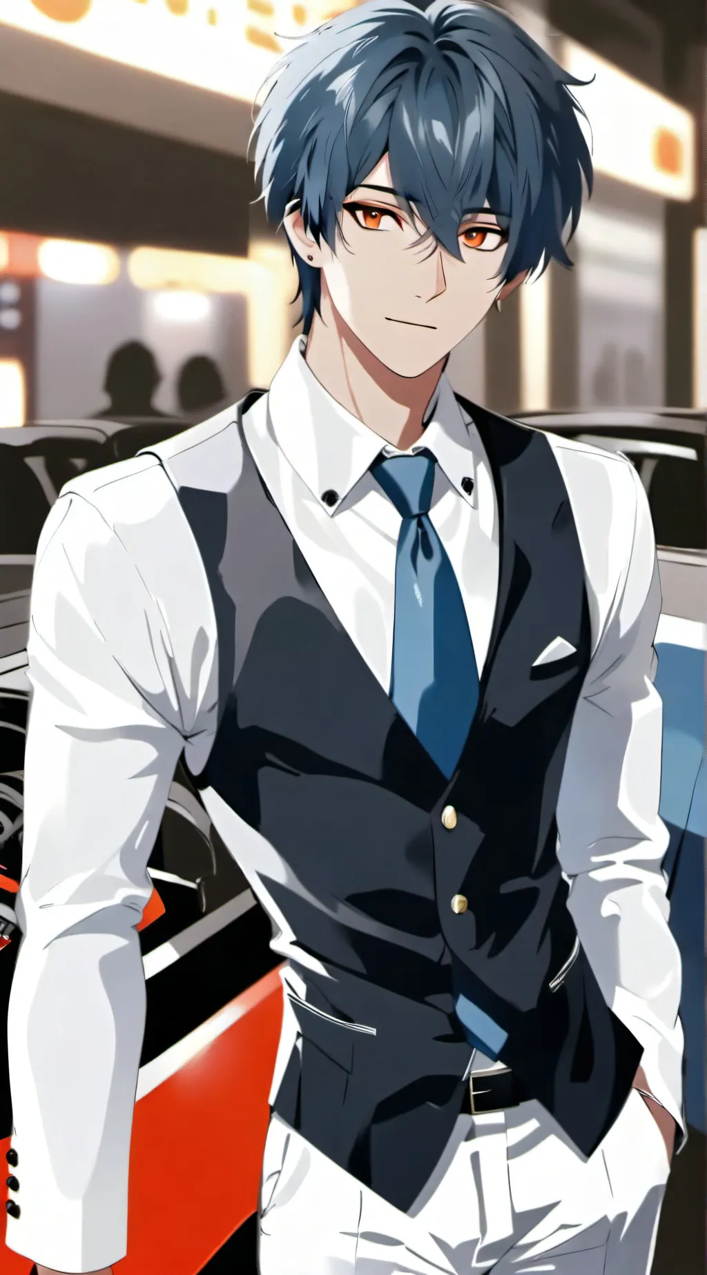 ai character: bro 2030 background