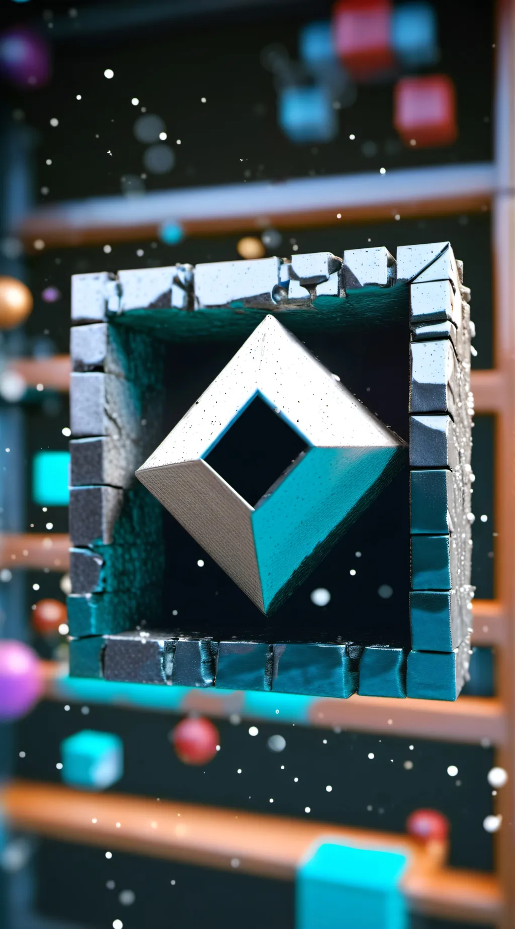 ai character: roblox roast background