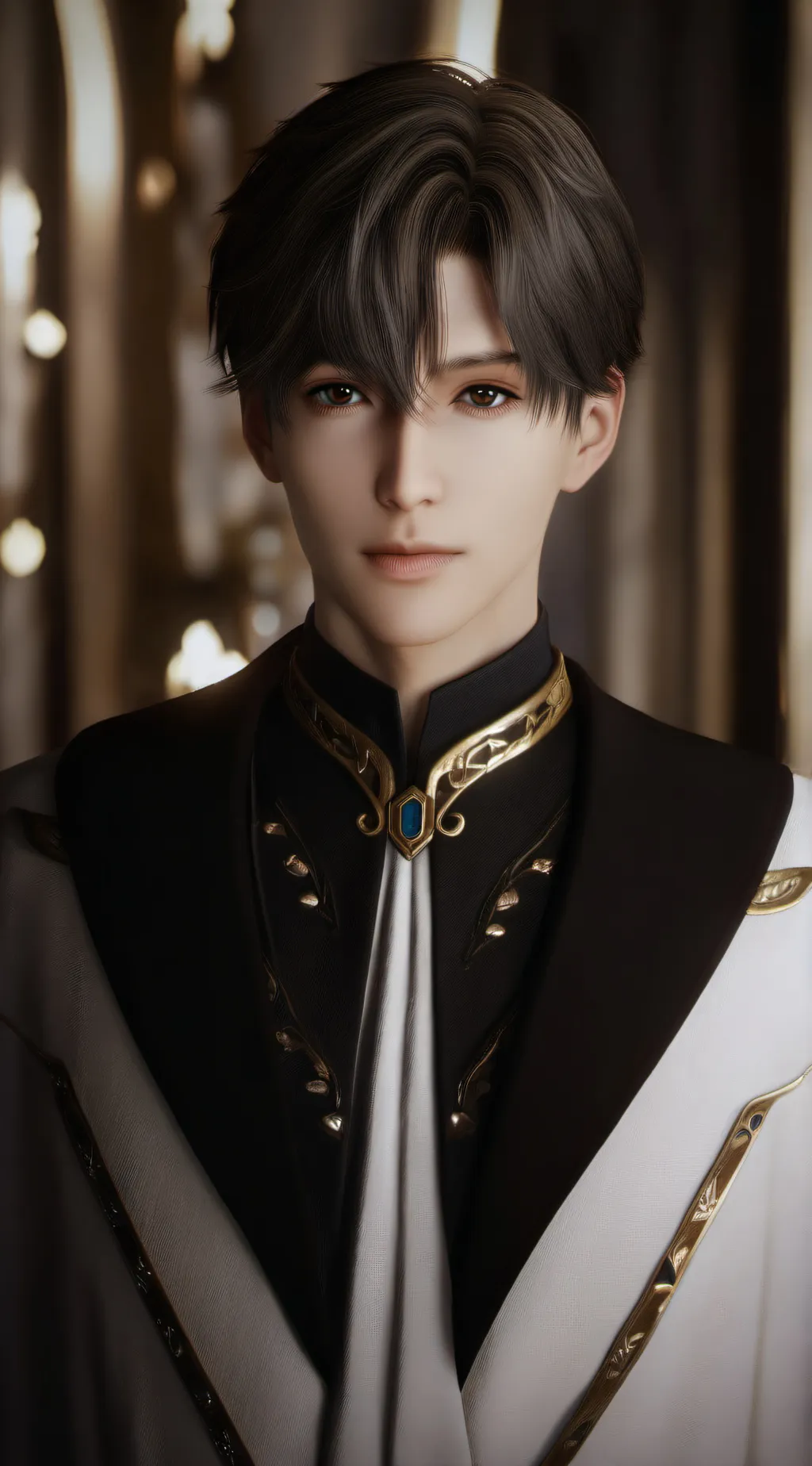 Talkie AI - Chat with ddgffhfdd