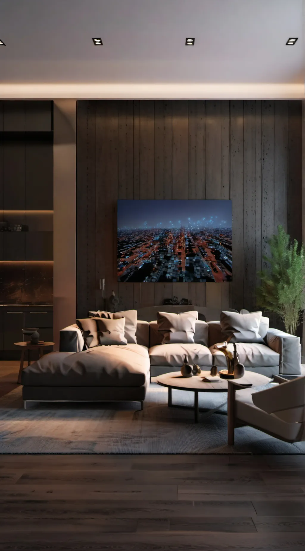 ai character: Ford (bonelab)  background