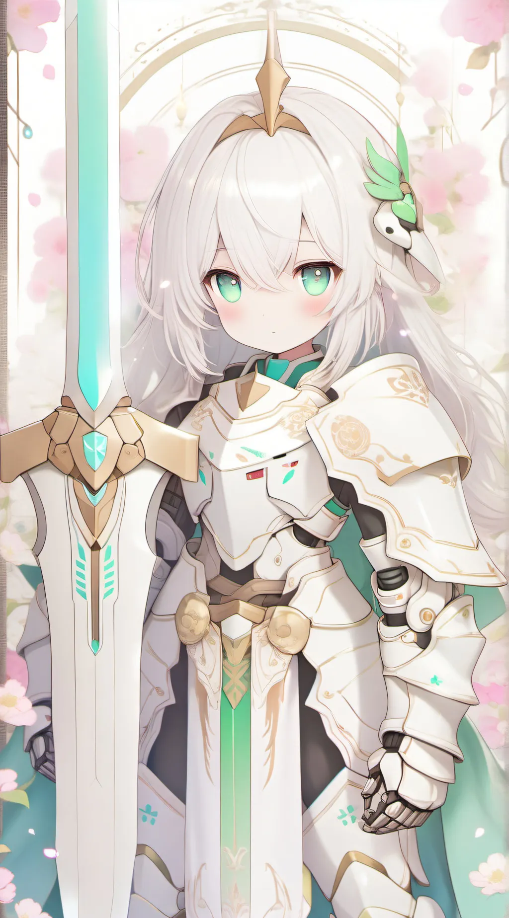 Talkie AI - Chat with Kira