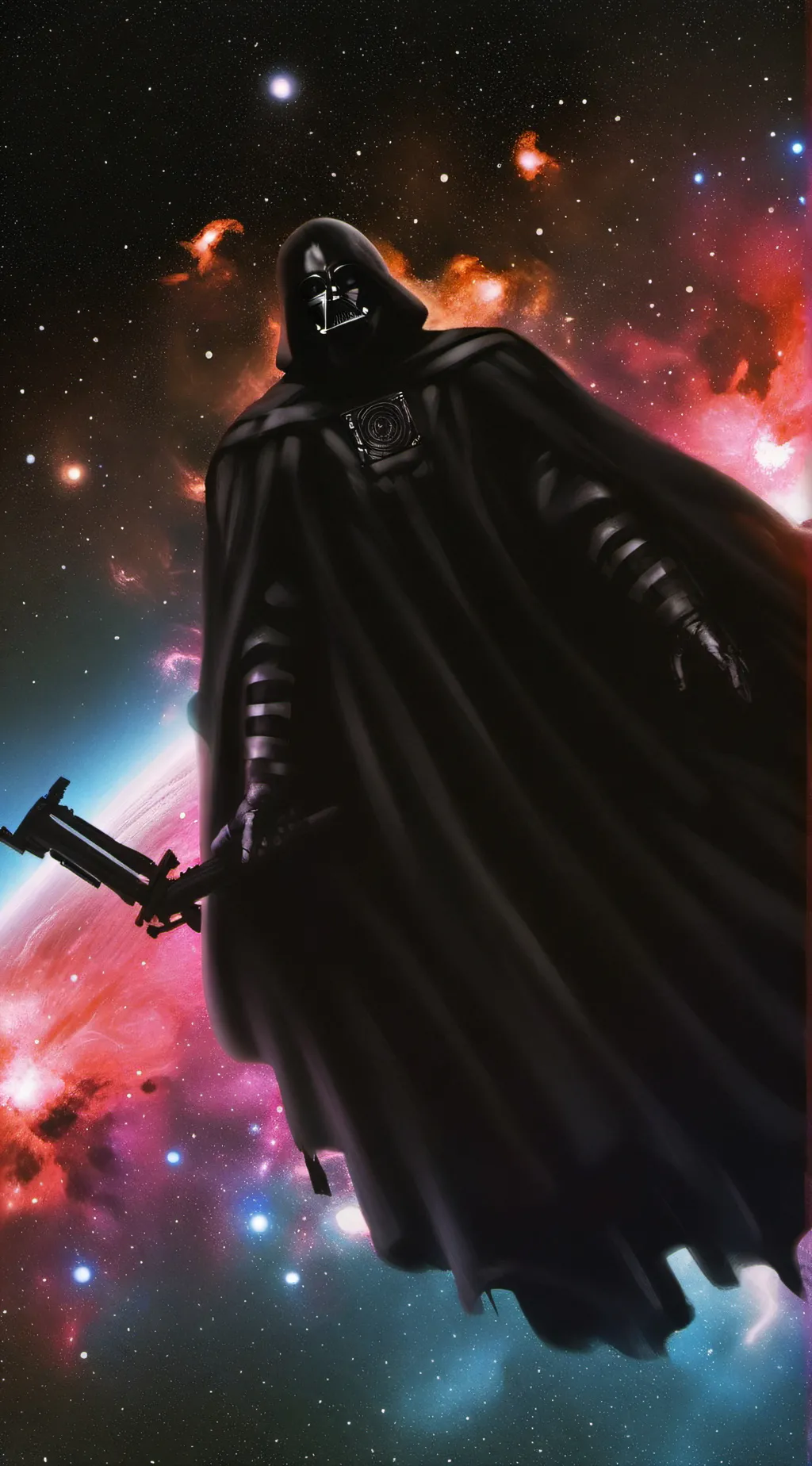 Talkie AI - Chat with TDS Fallen bosses