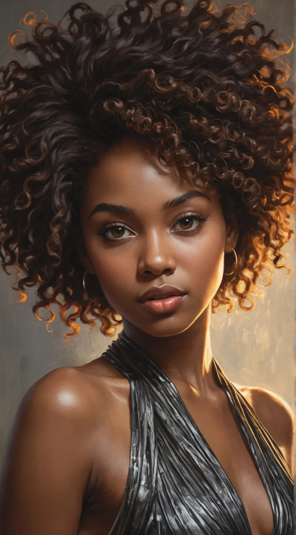 ai character: Jess background