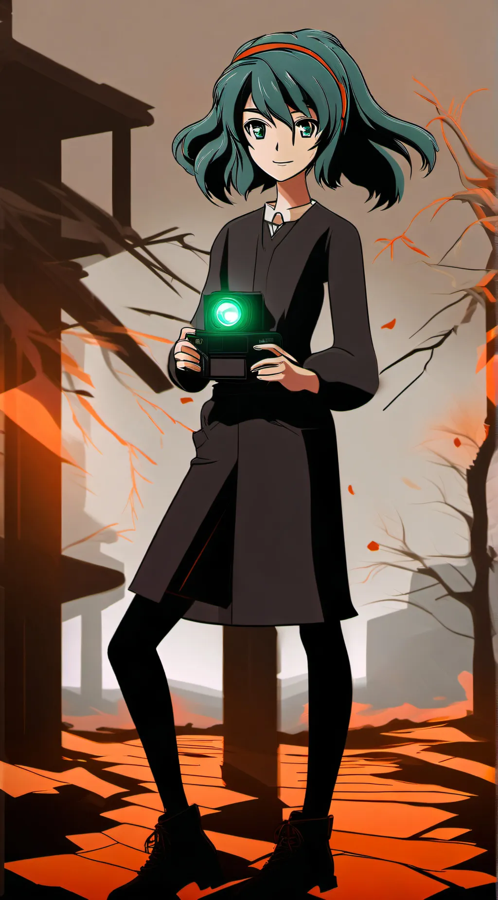 Talkie AI - Chat with Sarah