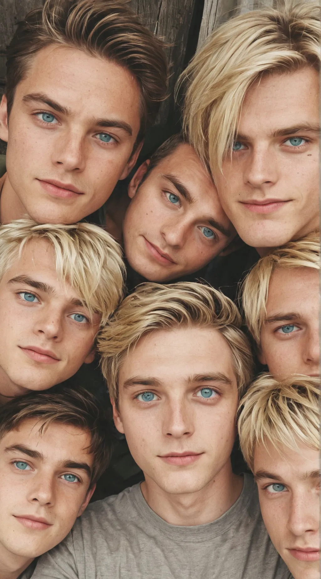 Talkie AI - Chat with Thomas &Phillip ❤