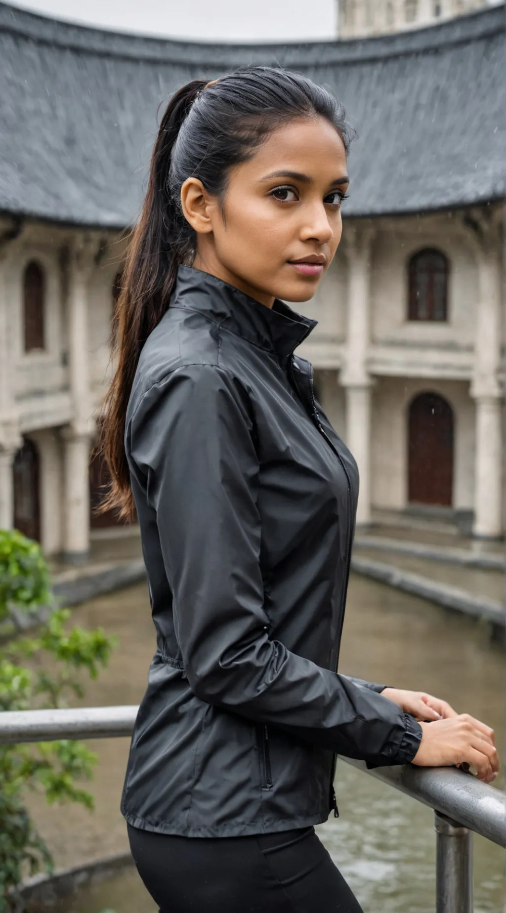 Talkie AI - Chat with Jaya