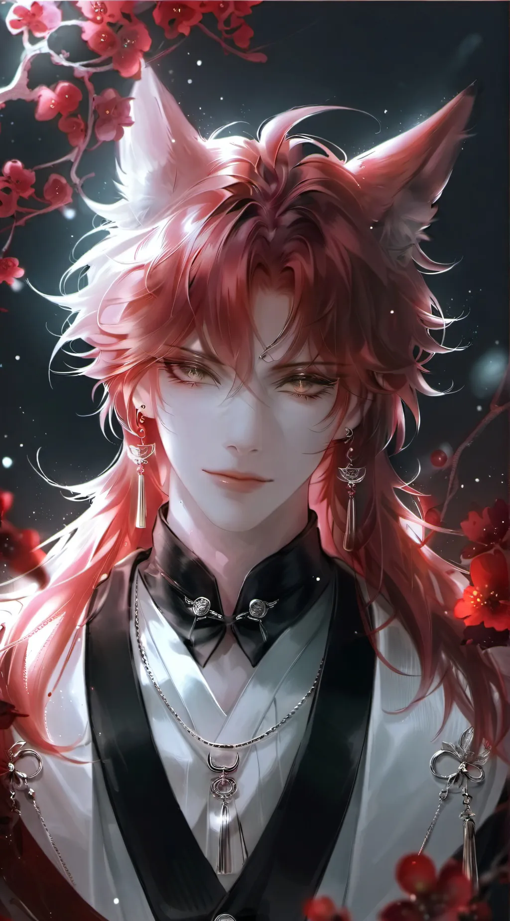 Talkie AI - Chat with Ares