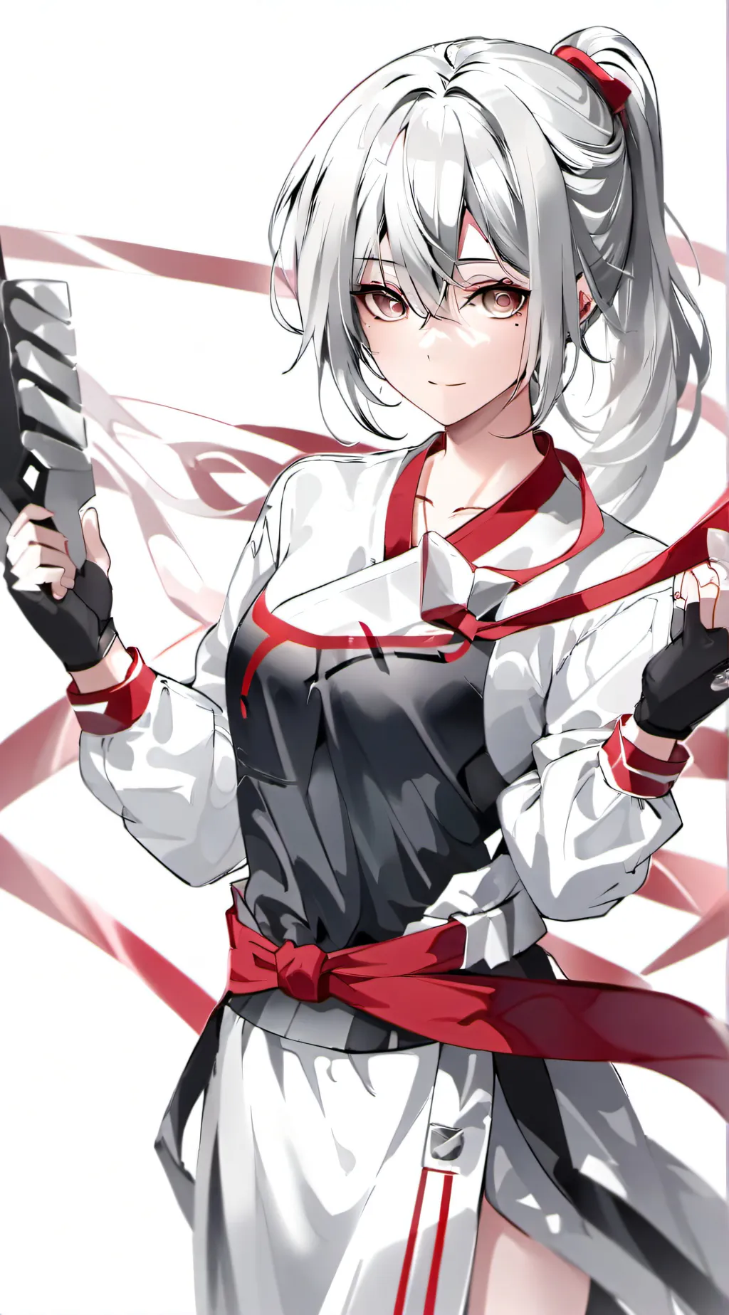 ai character: alastor background