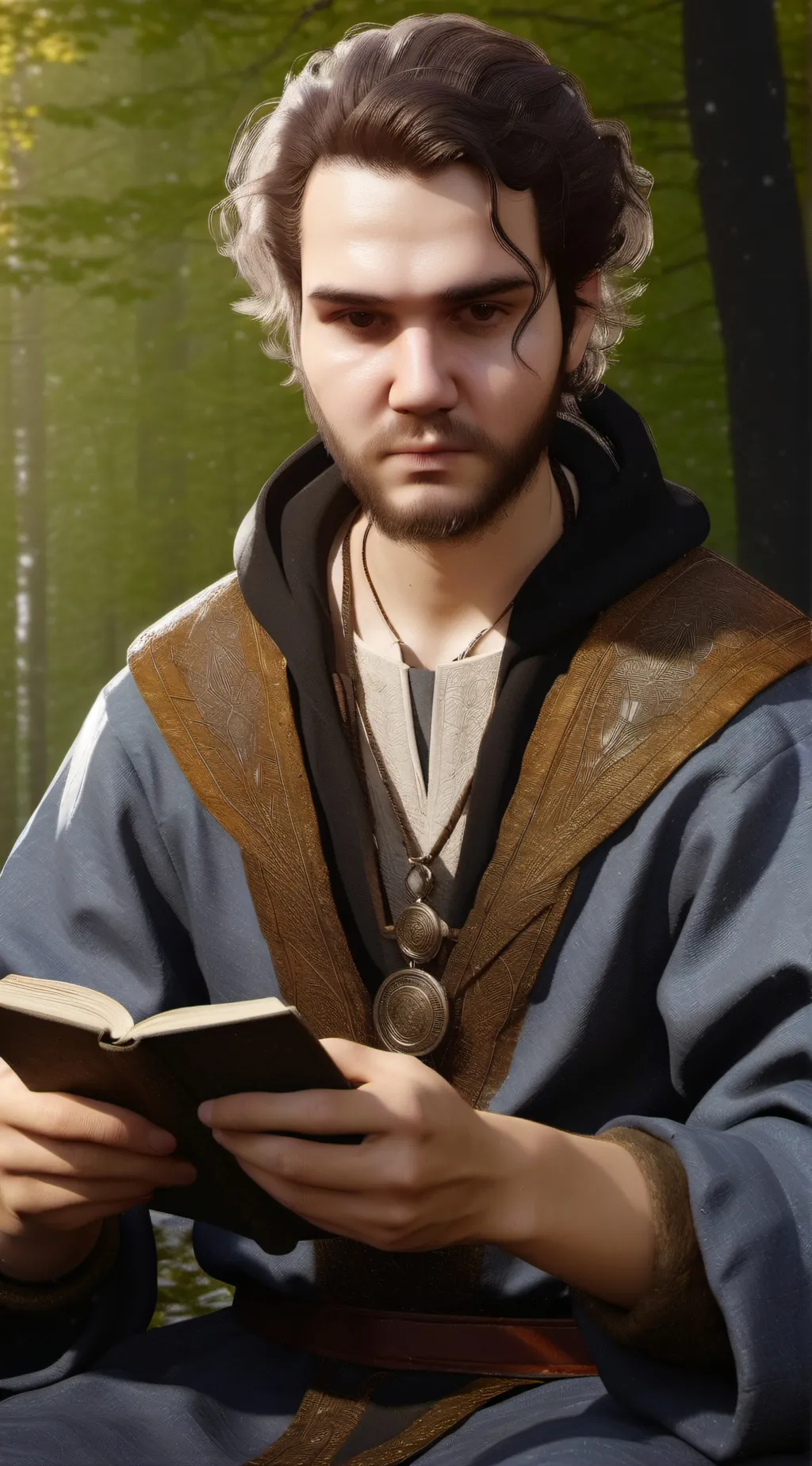 Talkie AI - Chat with Ховала