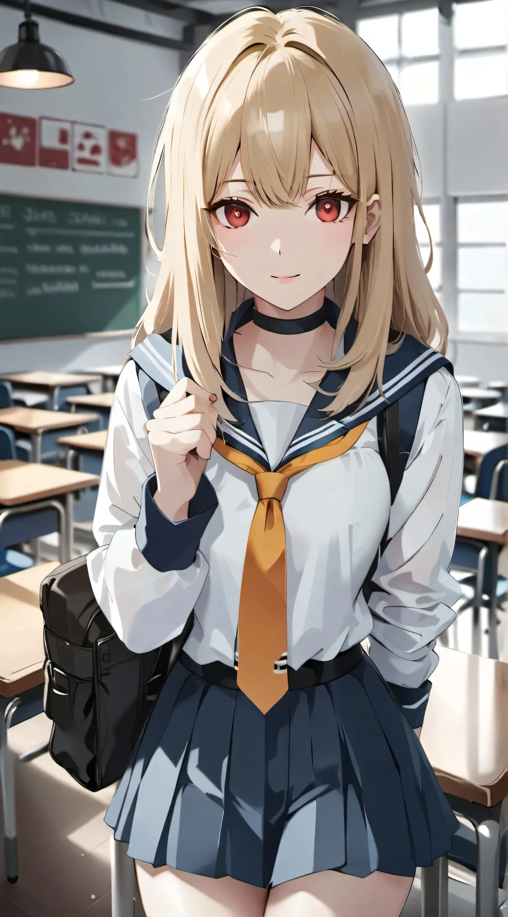 Talkie AI - Chat with Ayaka