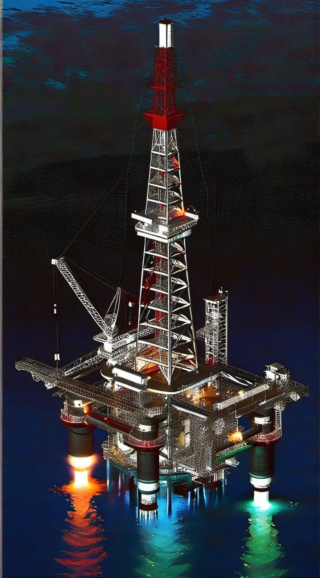 ai character: swtd background