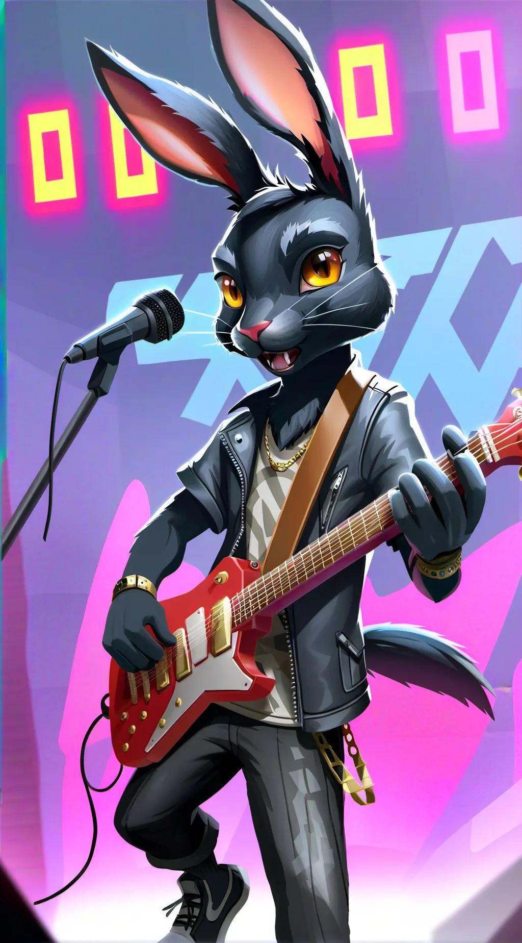 Talkie AI - Chat with Rust