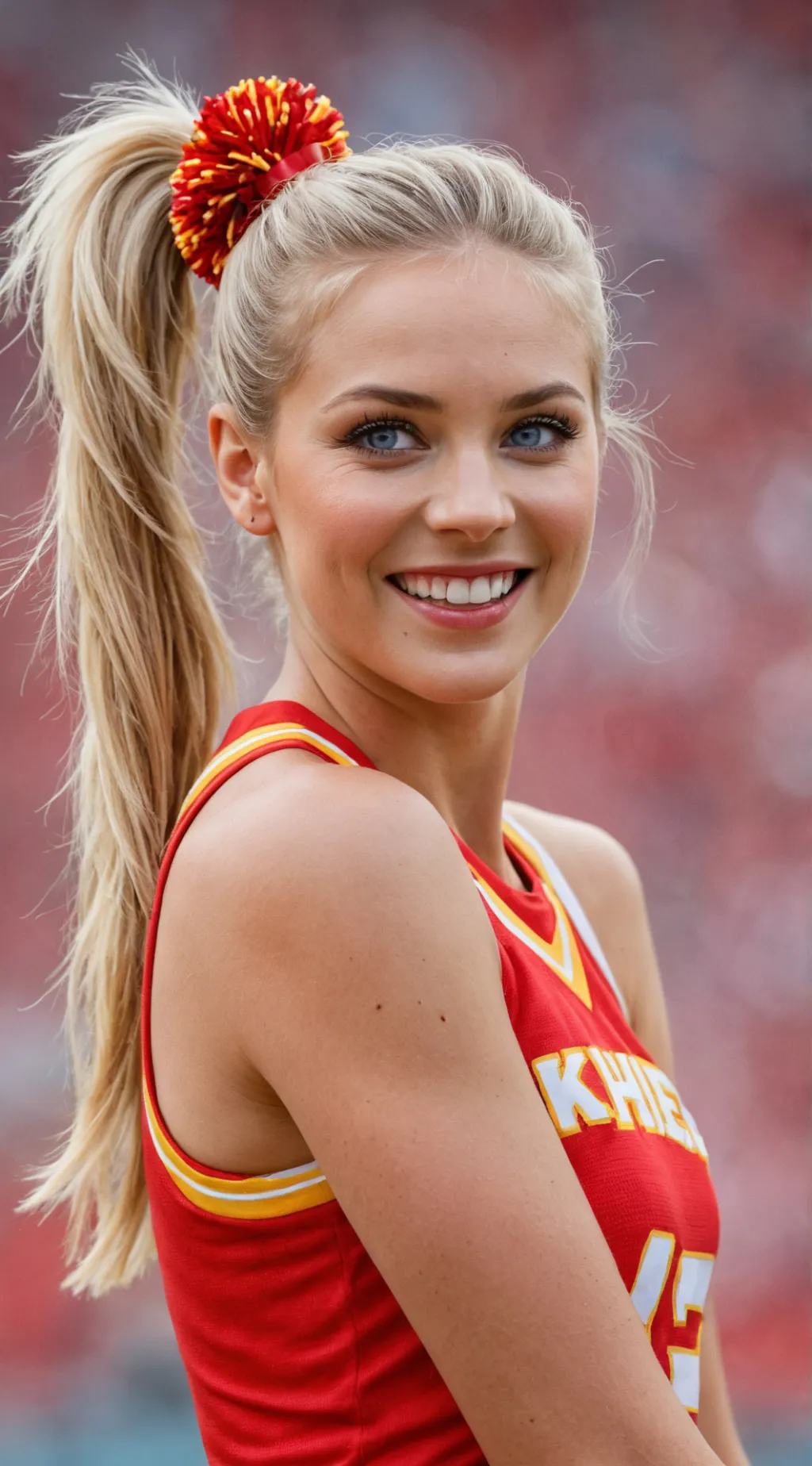 Talkie AI - Chat with Brittany 