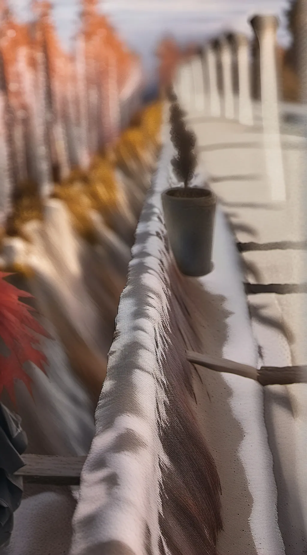 ai character: Bakugo  background