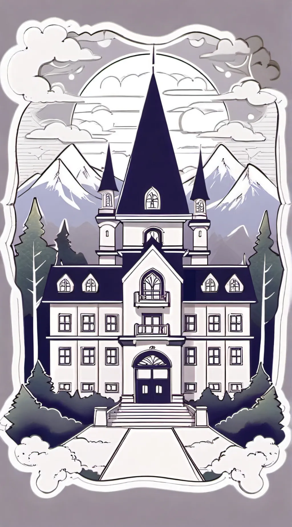 ai character: fpe roleplay! background