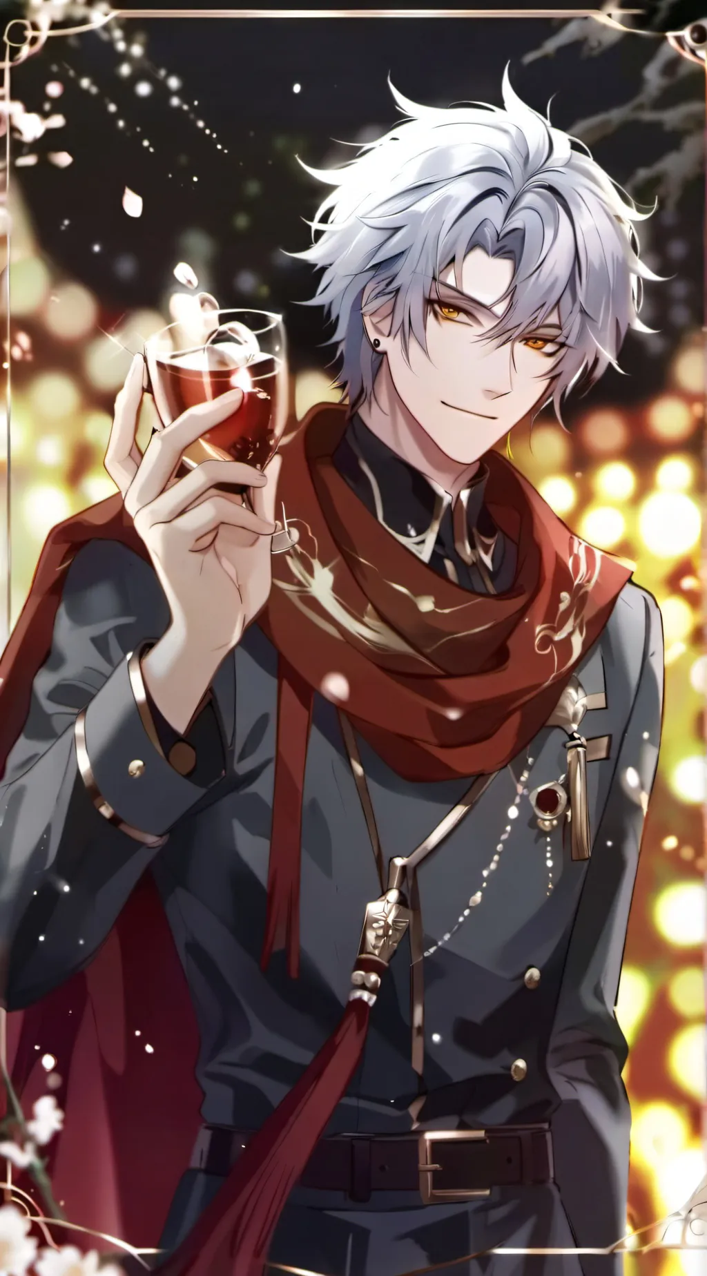 ai character: MHA (boys edition) background