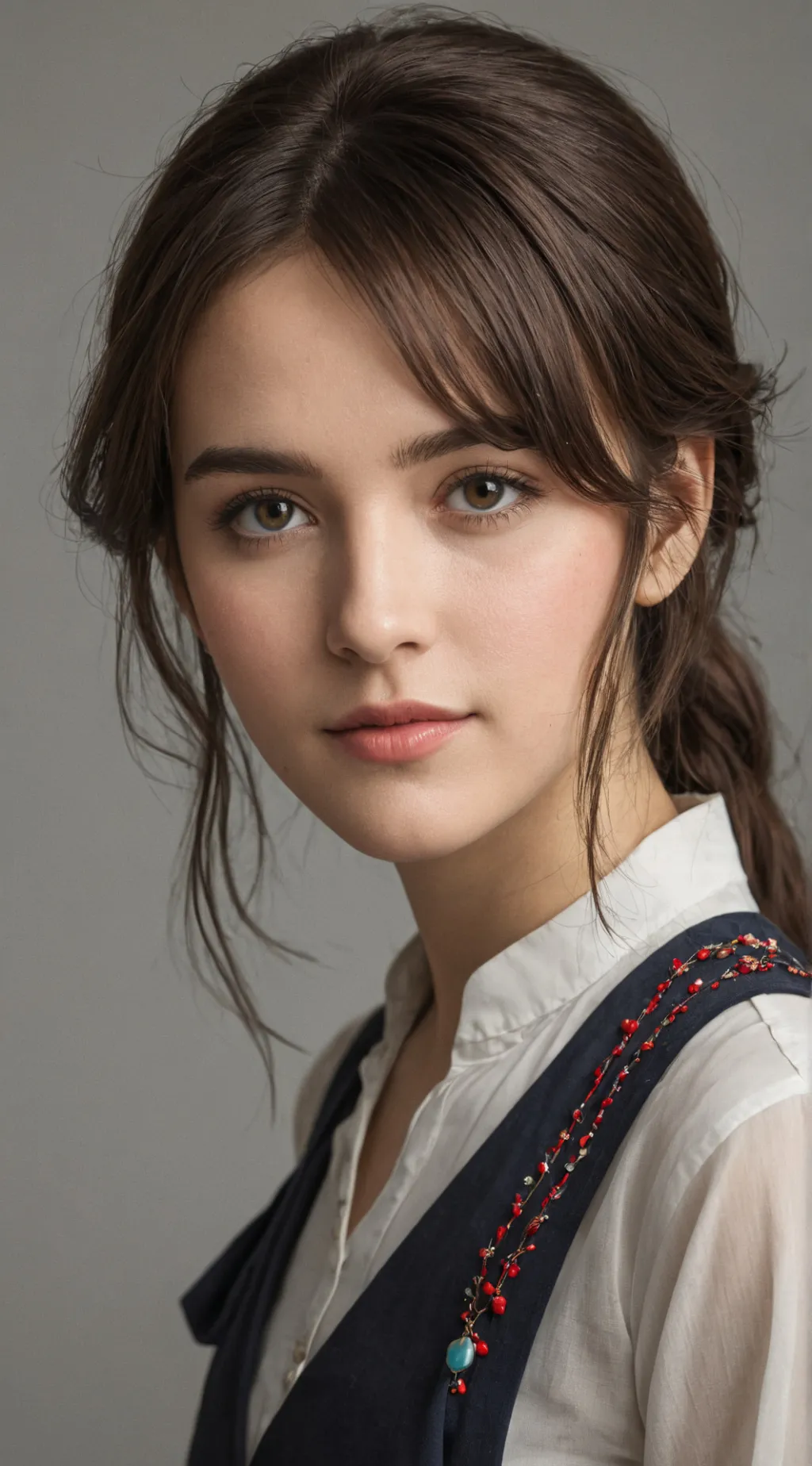 ai character: Gata_insana background