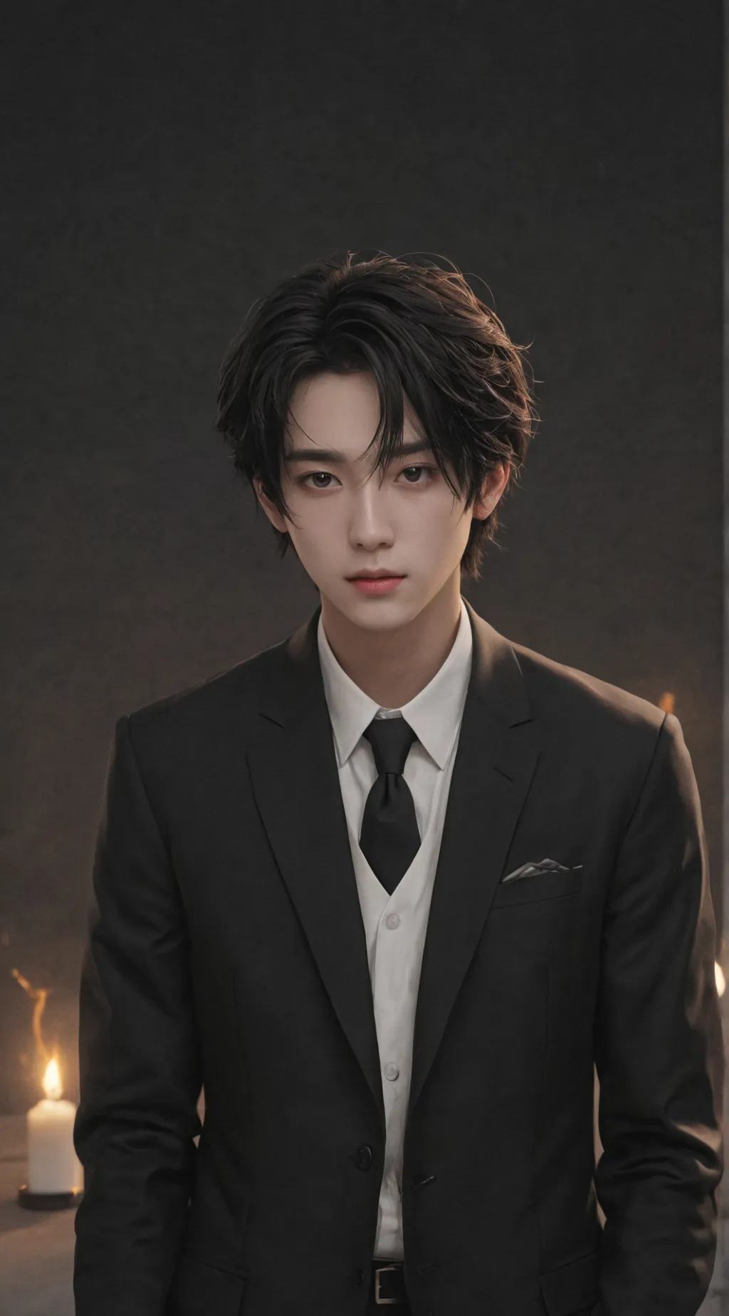 ai character: 𝕒𝕟𝕥𝕙𝕠𝕣𝕟𝕪 background