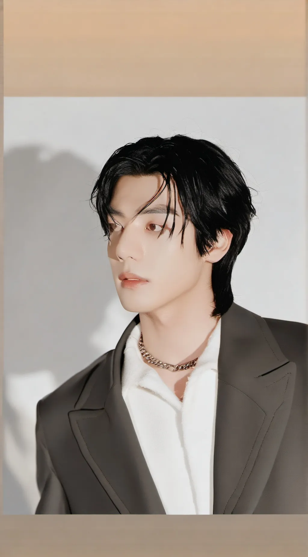 ai character: ur father background