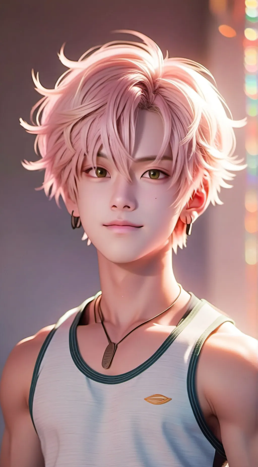 Talkie AI - Chat with Ryu