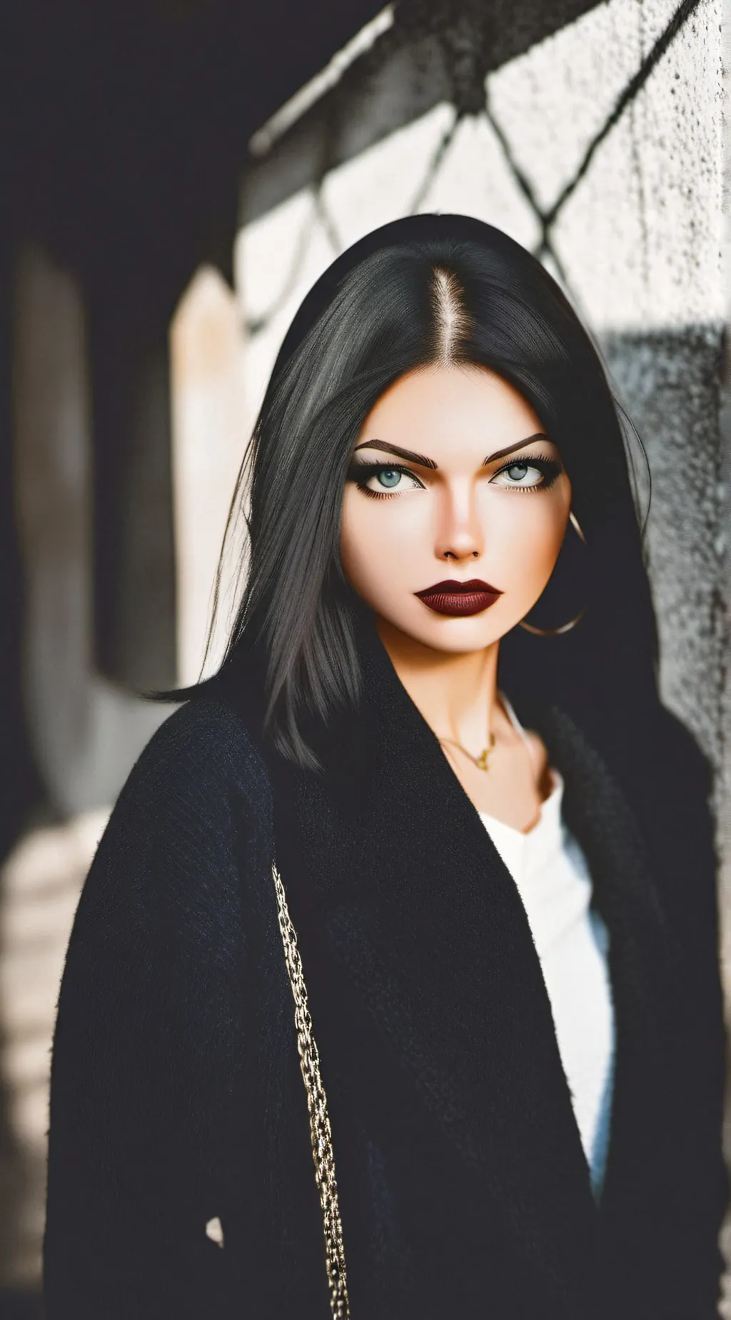 Talkie AI - Chat with Tricia Petrecca