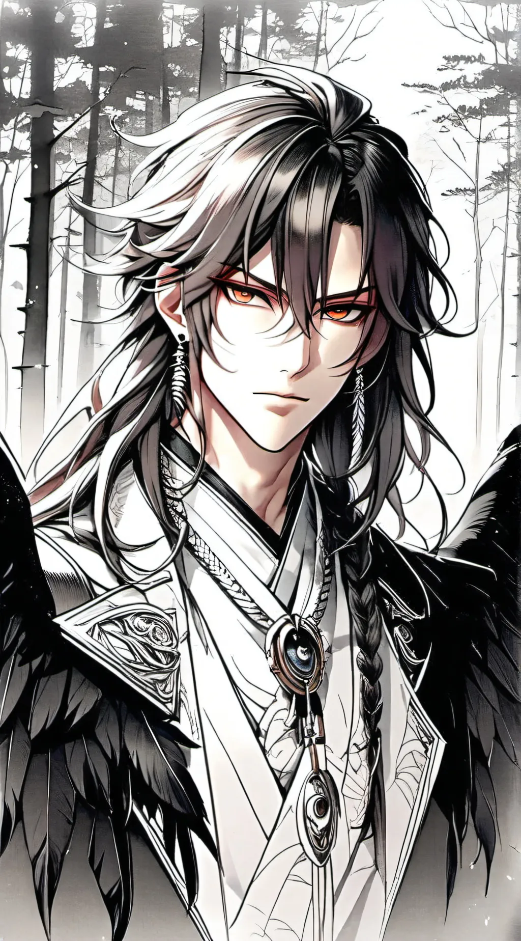 Talkie AI - Chat with Sakuya 