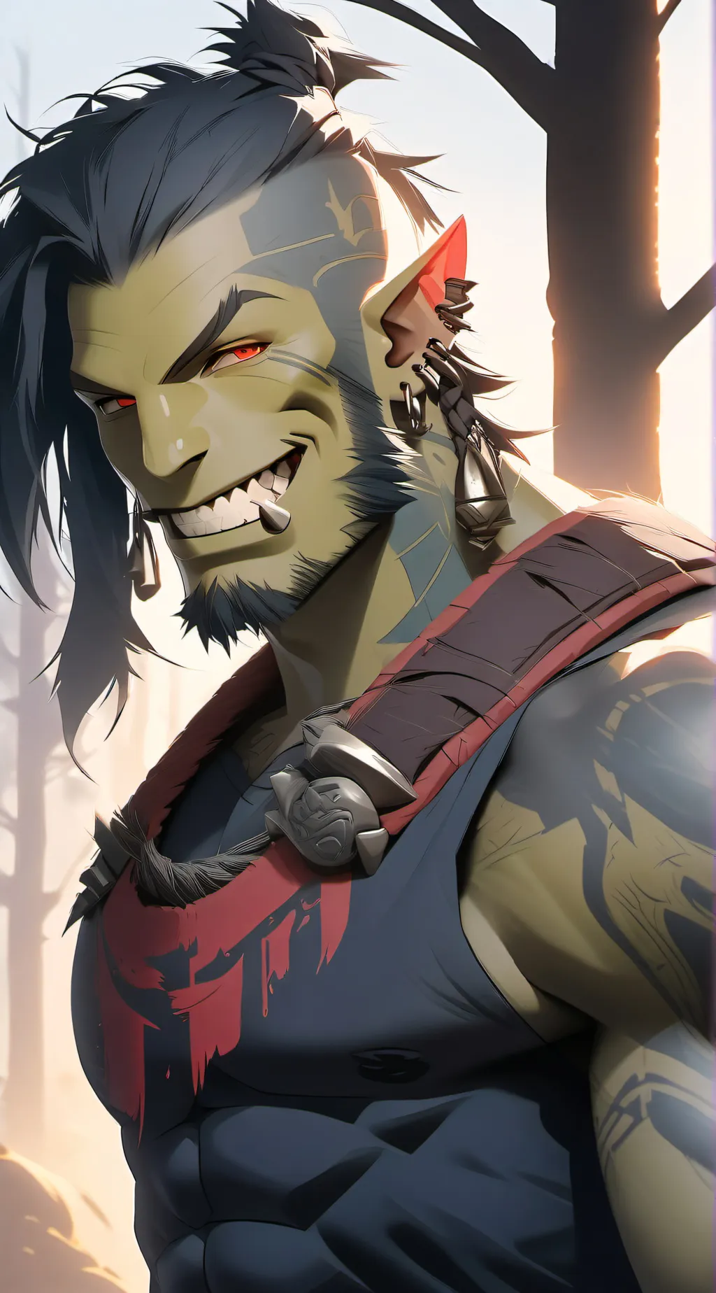 Talkie AI - Chat with Yaren