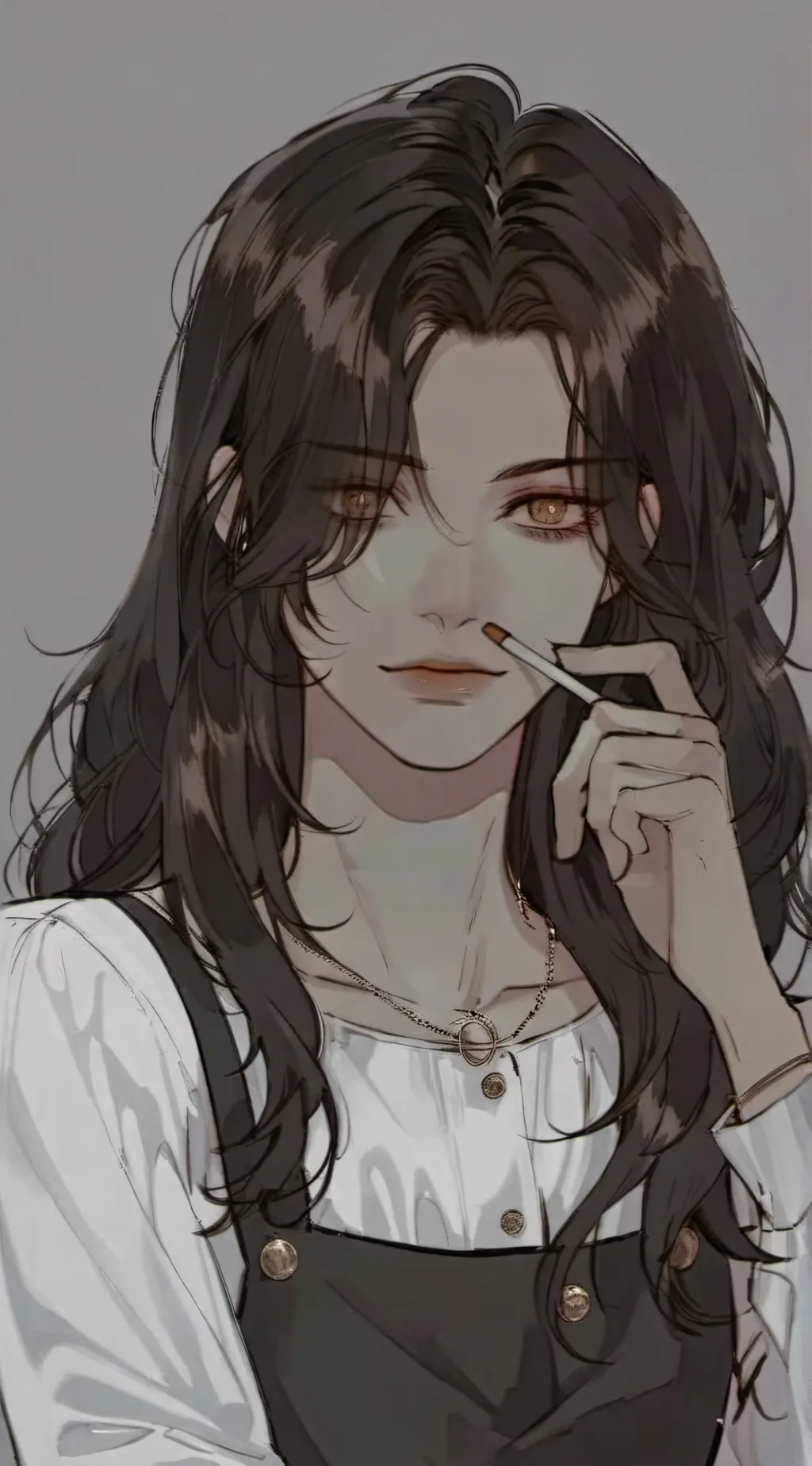 ai character: Zia (your bully) background