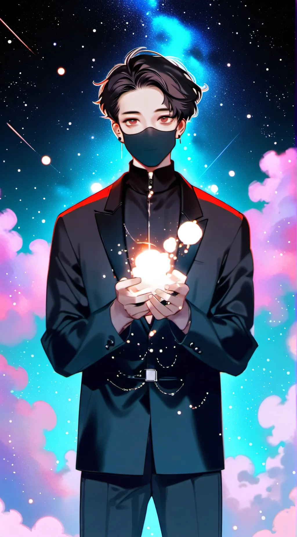 ai character: funny😝🤪🤣🤣🤣🤣🤣🤣 background