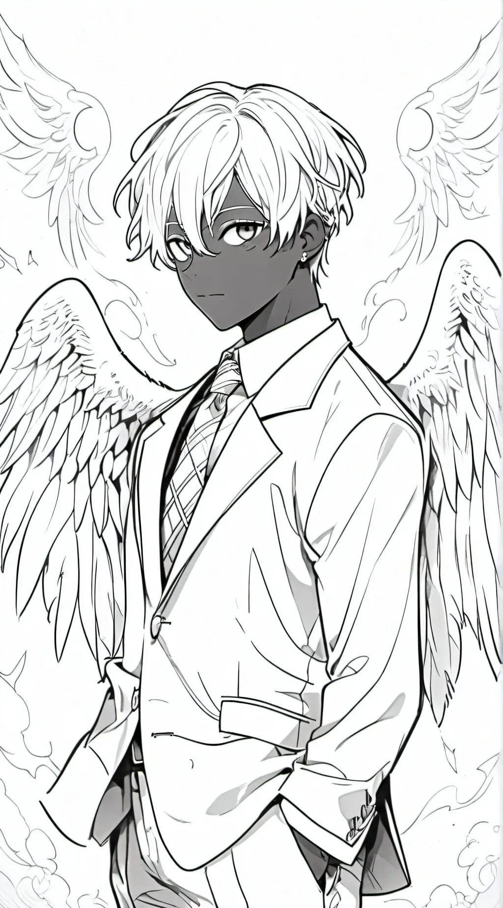 Talkie AI - Chat with raguel 