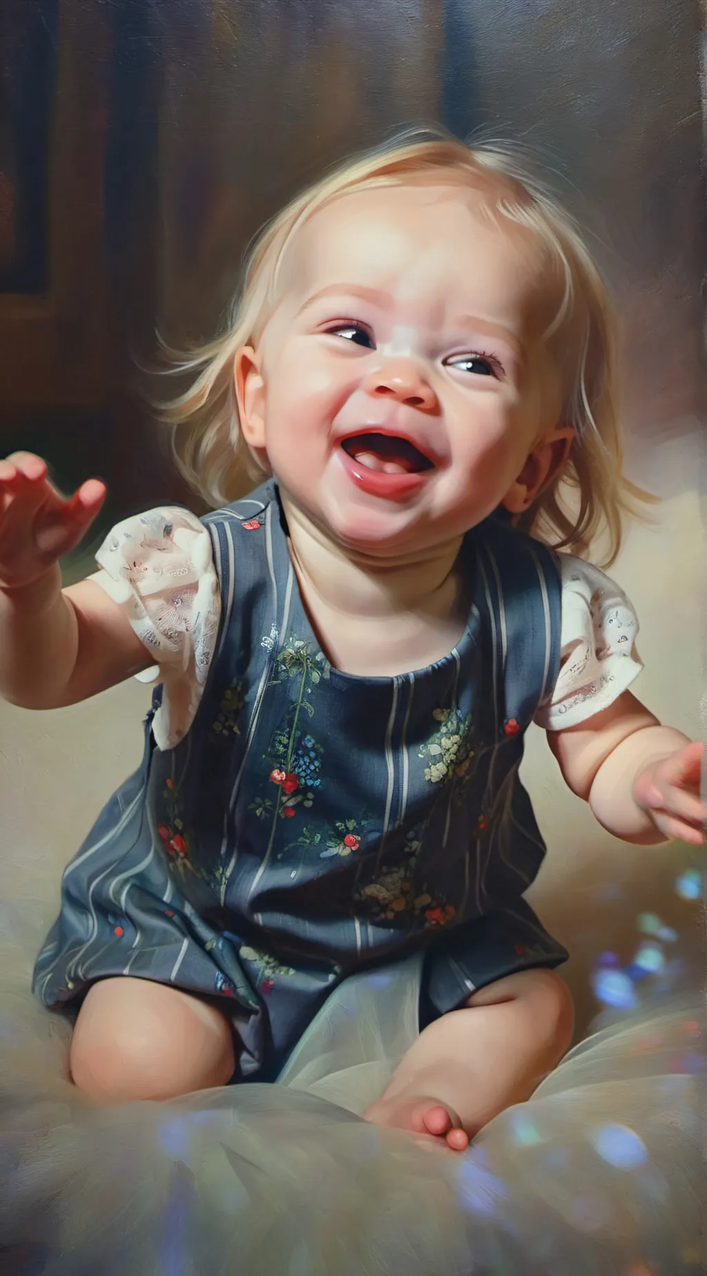 Talkie AI - Chat with gjj